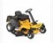 Минитрактор Cub Cadet RZT-S 46_MTD-Region
