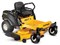 Садовый райдер Cub Cadet XZ1 137 - фото 5149