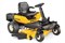 Райдер Cub Cadet Z FORCE SZ-48 - фото 5153
