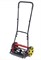 Газонокосилка механическая Wolf-Garten TT 350 S - фото 5187