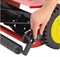 Газонокосилка механическая Wolf-Garten TT 350 S - фото 5188