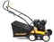 Вертикуттер бензиновый Cub Cadet CC V 40 B с травосборником