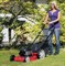 Газонокосилка бензиновая самоходная MTD SMART 46 SPO HW - фото 5475