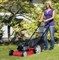 Газонокосилка бензиновая самоходная MTD SMART 53 SPO HW - фото 5507