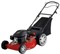 Газонокосилка бензиновая самоходная MTD SMART 53 SPO HW - фото 5508