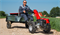 Мотоблок Мобил К Ghepard GX 270 вид 8