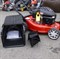 Газонокосилка бензиновая самоходная MTD SMART 46 SPOE - фото 5602