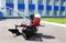 Плуг Мобил К П1-20/2 вид 2