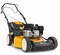 Газонокосилка бензиновая самоходная Cub Cadet LM1 AR42 - фото 6015