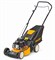 Газонокосилка бензиновая несамоходная Cub Cadet LM1 AP46 - фото 6023