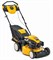 Газонокосилка бензиновая самоходная Cub Cadet LM2 DR46S - фото 6031
