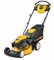 Газонокосилка бензиновая самоходная Cub Cadet LM2 DR46S - фото 6032