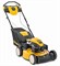 Газонокосилка бензиновая самоходная Cub Cadet LM2 DR53S - фото 6035
