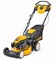 Газонокосилка бензиновая самоходная Cub Cadet LM2 DR46ES - фото 6040