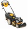 Газонокосилка бензиновая самоходная Cub Cadet LM3 CR53S - фото 6050