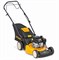 Газонокосилка бензиновая самоходная Cub Cadet LM1 CR46 - фото 6067