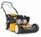 Газонокосилка бензиновая самоходная Cub Cadet LM1 CR46 - фото 6069