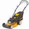 Газонокосилка бензиновая самоходная CUB CADET LM2 DR53 (4 в 1) - фото 6083