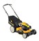 Газонокосилка бензиномоторная несамоходная Cub Cadet LM1 DP53 - фото 6091