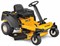 Садовый райдер Cub Cadet XZ2 107 - фото 6094
