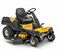 Садовый райдер Cub Cadet XZ3 122 - фото 6096