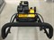 Вертикуттер бензиновый Cub Cadet XC1 B35 - вид сверху