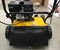 Вертикуттер бензиновый Cub Cadet XC1 B35 вид сзади