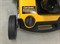 Вертикуттер бензиновый Cub Cadet XC1 B35 регулировка высоты обработки.
