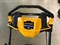 Газонокосилка бензиновая самоходная Cub Cadet CC 46 SPO V вид органов управления