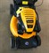 Газонокосилка бензиновая самоходная Cub Cadet CC 46 SPO V вид сверху