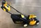 Газонокосилка бензиновая самоходная Cub Cadet CC 46 SPO V общий вид
