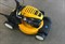 Газонокосилка бензиновая самоходная Cub Cadet CC 46 SPO V