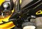 Газонокосилка бензиновая самоходная Cub Cadet CC 46 SPO V рукоятка регулировки высоты кошения