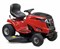 Садовый трактор MTD OPTIMA LG 200 H - фото 6129