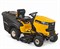 Минитрактор Cub Cadet XT2 PR95_MTD-Region