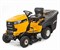 Минитрактор Cub Cadet XT2 PR95_MTD-Region