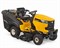 Минитрактор Cub Cadet XT3 QR95_MTD-Region