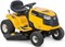 Минитрактор Cub Cadet LT2 OS107 SPECIAL_MTD-Region