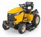 Минитрактор Cub Cadet XT3 QS127