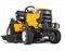 Минитрактор Cub Cadet XT3 QS127