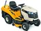 Фото садового трактора CUB CADET CC 917 HE