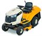 Фото садового трактора CUB CADET CC 917 HE