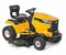 Минитрактор Cub Cadet XT2 PS 107_MTD-Region