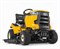 Минитрактор Cub Cadet XT2 PS 107_MTD-Region