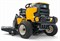 Минитрактор Cub Cadet XT3 QS137