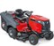 Минитрактор WOLF-Garten ALPHA 106.200 H