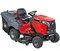 Минитрактор WOLF-Garten ALPHA 95.180 H