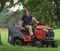 Минитрактор WOLF-Garten ALPHA 95.180 H