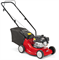 Газонокосилка бензиновая несамоходная MTD SMART 395 PO, фото общее