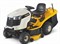 Минитрактор Cub Cadet CC 714 HE - фото 6332